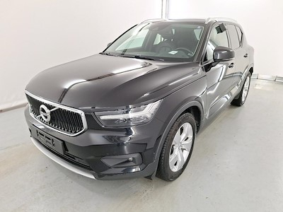 Volvo Xc40 diesel 2.0 D3 Momentum Geartronic Connect Winter