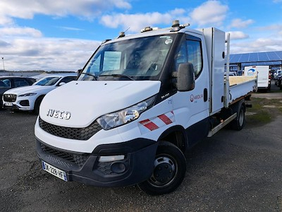 Iveco DAILY Daily CCb 35C13 Empattement 3750 Tor