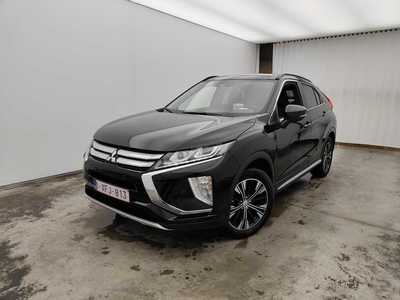 Mitsubishi Eclipse Cross 1.5T Instyle 2WD 5d