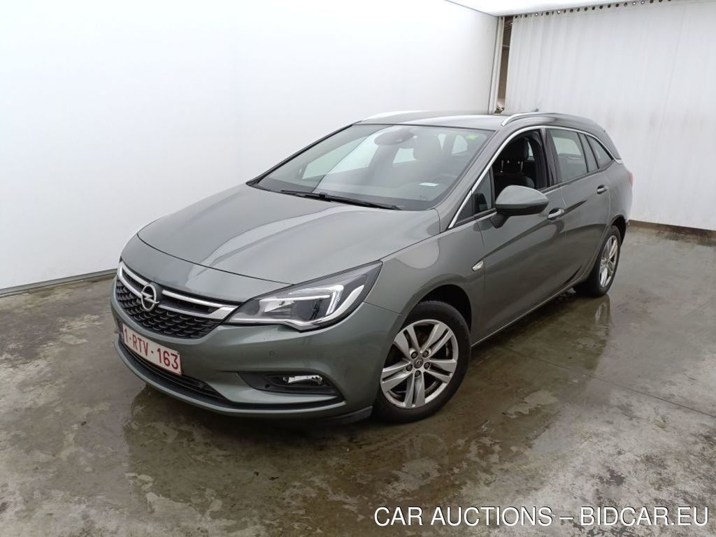 Opel Astra Sports Tourer 1.6 CDTI 81kW ecoFLEX S/S Innovation 5d