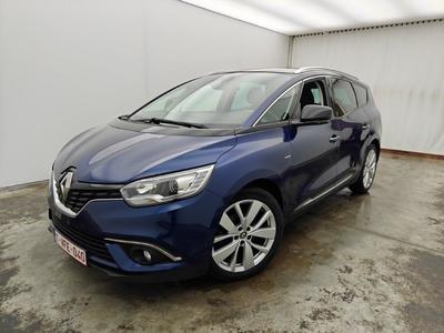 Renault Grand Scénic Energy dCi 110 Limited#2 7P 5d