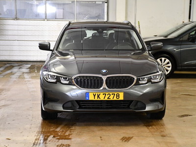 BMW SERIE 3 TOURING 320d Advantage 140kW/190pk MAN