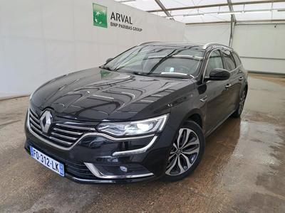 RENAULT Talisman Estate / 2015 / 5P / Break Business Intens Blue dCi 160 EDC - 19