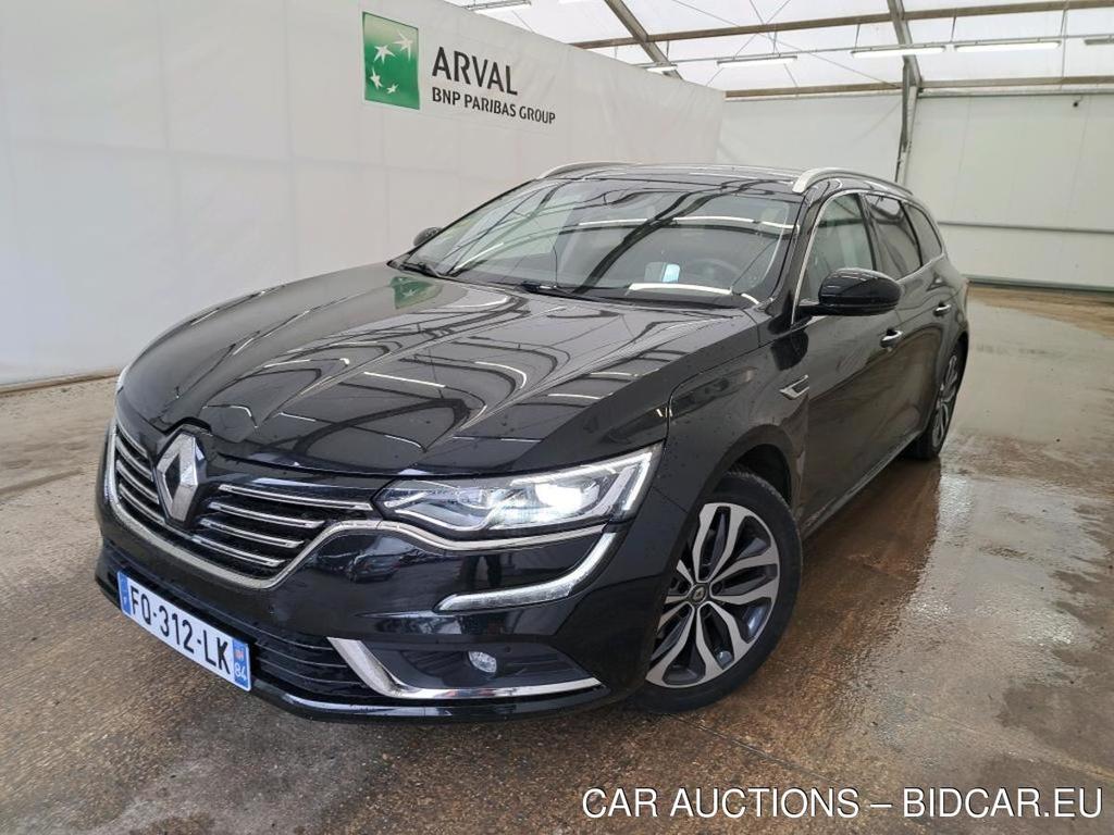 RENAULT Talisman Estate / 2015 / 5P / Break Business Intens Blue dCi 160 EDC - 19