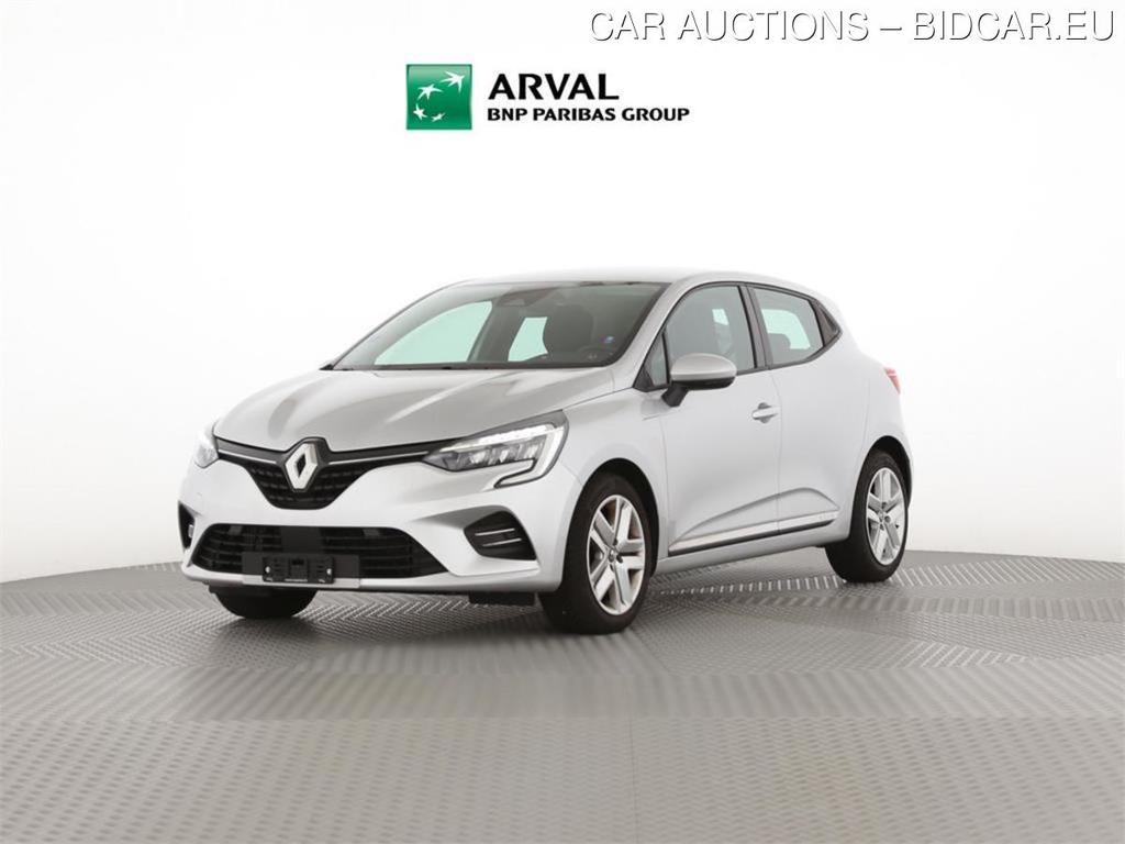 Renault Clio TCe 90 PF Zen 5d