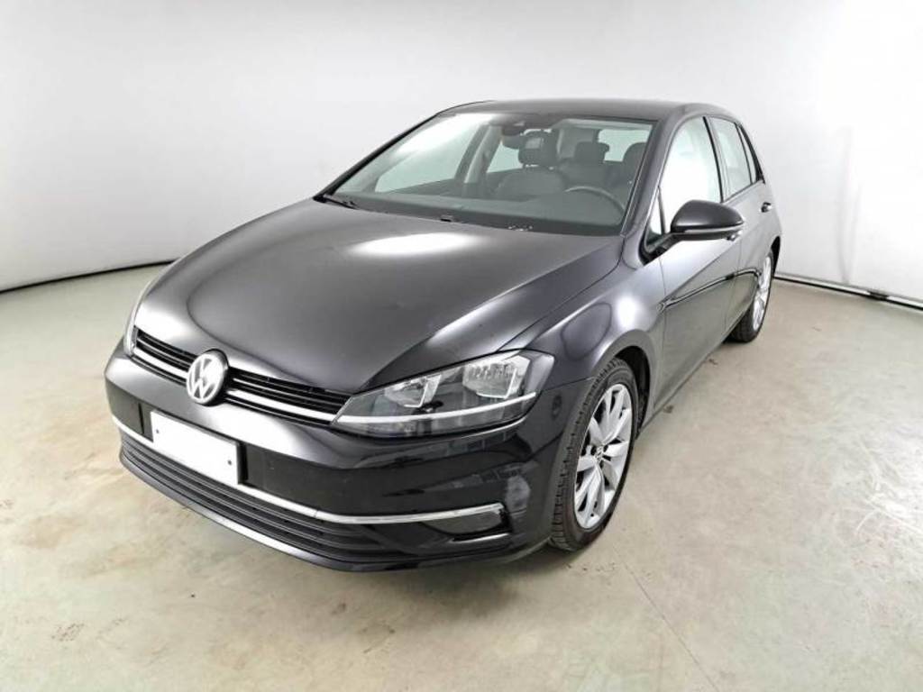 VOLKSWAGEN GOLF / 2017 / 5P / BERLINA 2.0 TDI EXECUTIVE BMT DSG