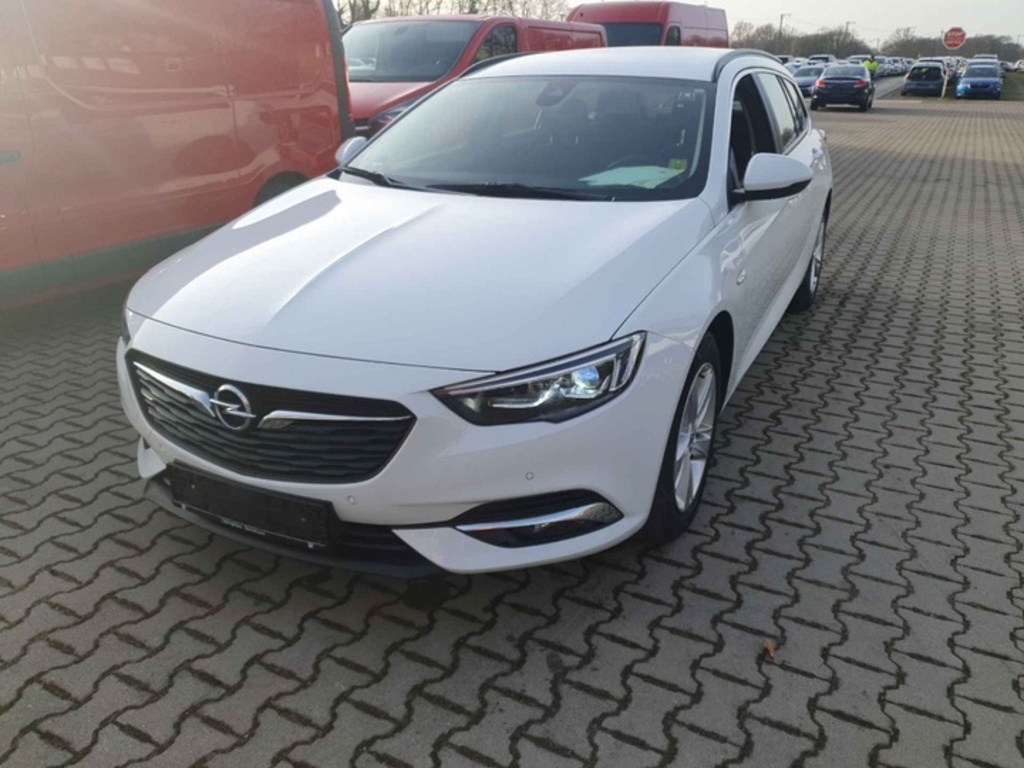 Opel Insignia 2.0 Diesel 125kW Business Edit Auto ST