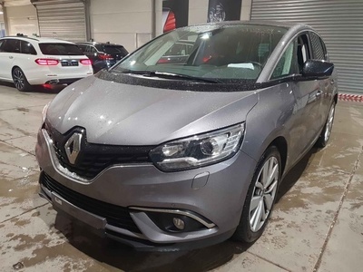Renault Scénic BLUE dCi 120 EDC Limited