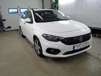 Fiat Tipo SW 1.4T Lounge