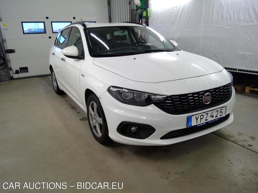 Fiat Tipo SW 1.4T Lounge