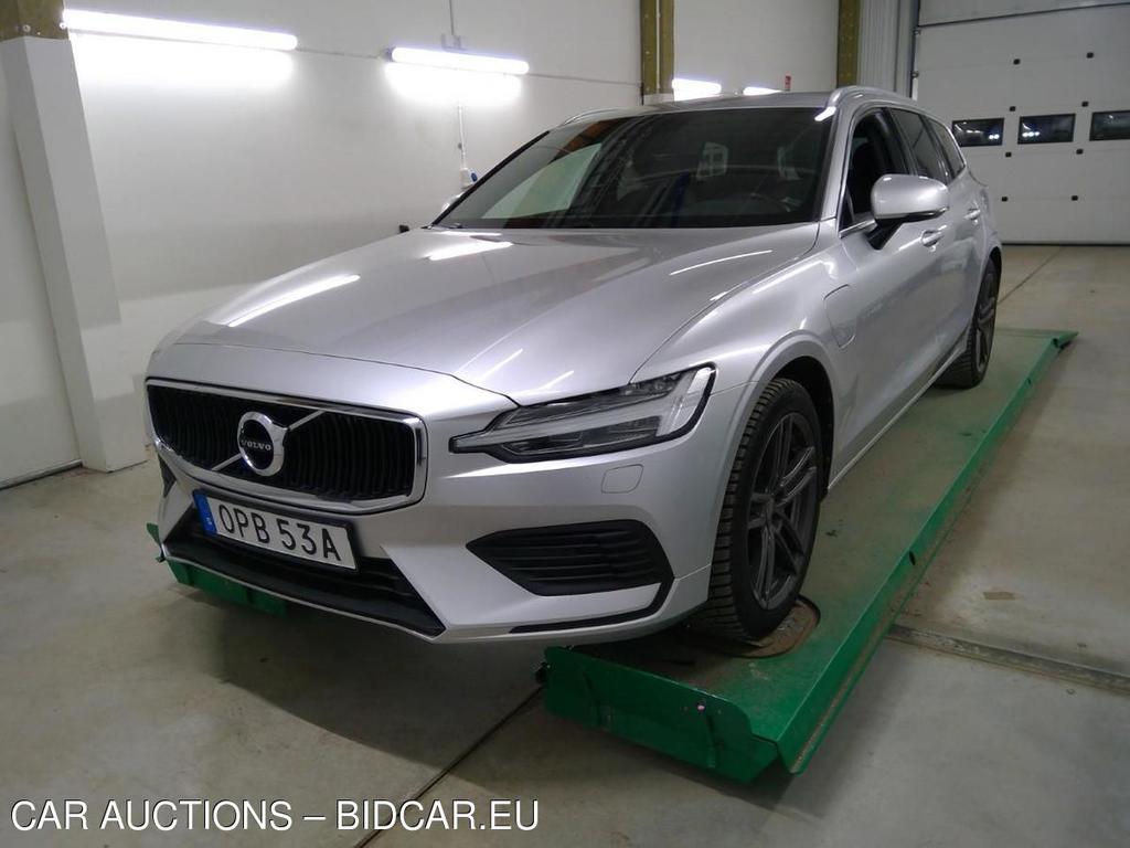 Volvo V60 T6 TE AWD Mom.Ad.Ed.Aut.