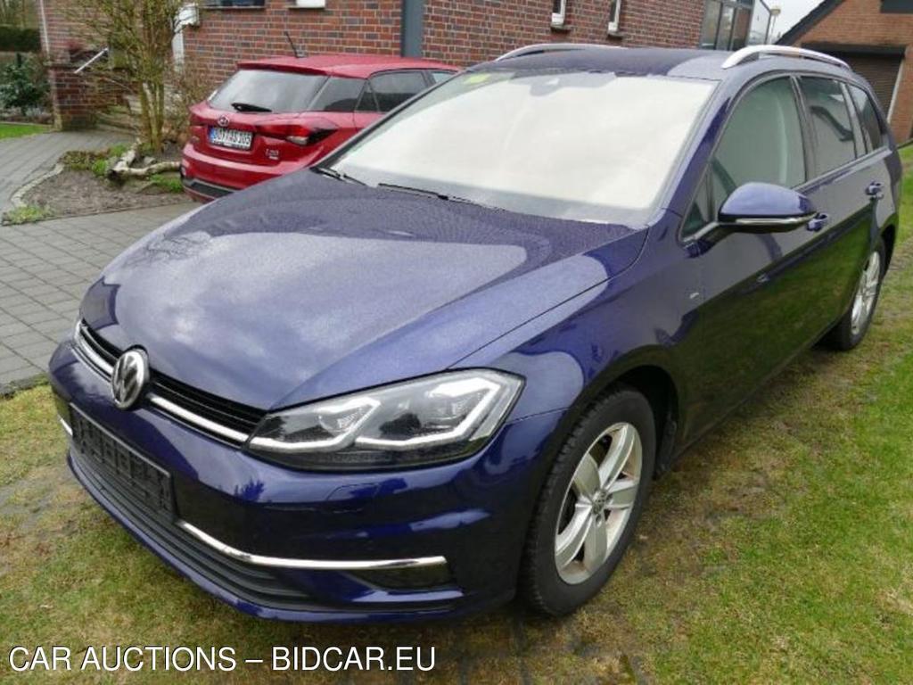 Volkswagen Golf VII Variant Join Start-Stopp 1.6 TDI 85KW AT7 E6dT