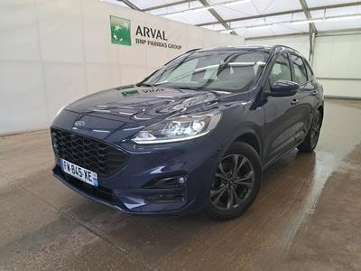 FORD Kuga / 2019 / 5P / SUV 1.5 EcoBlue 120 ch St-Line Business