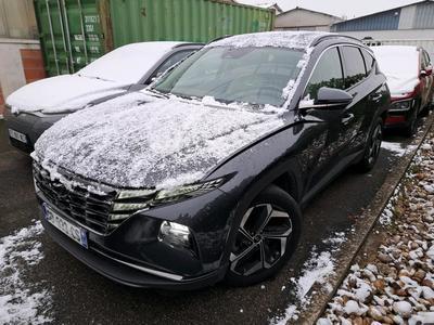 HYUNDAI Tucson / 2020 / 5P / SUV 1.6 PHEV 265 HTRAC EXECUTIVE 4WD AUTO