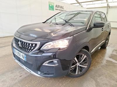 PEUGEOT 3008 5p SUV BlueHDi 130 S&amp;S EAT8 ALLURE