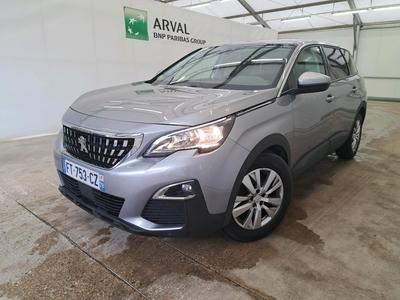 PEUGEOT 5008 / 2016 / 5P / SUV BlueHDi 130 S&amp;S ACTIVE BUSINESS