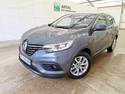 RENAULT Kadjar 5p Crossover Business Blue dCi 115 EDC