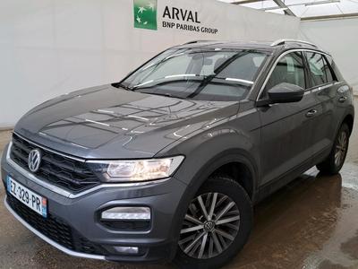 VOLKSWAGEN T-Roc 5p SUV 1.0 TSI 115 LOUNGE BUSINESS