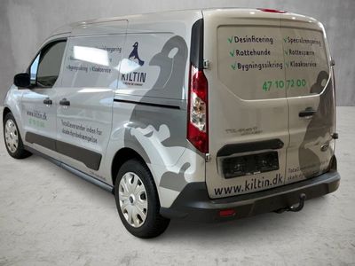 Ford Transit Connect 1.5 TDCi EcoBlue 100 L2 Trend HP M6 4d
