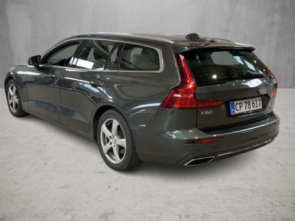 Volvo V60 2.0 D4 190 INSCRIPTION VBL AUTO 5d