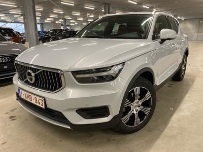Volvo XC40 T3 163PK Inscription With Upgrade Park Assist PAck &amp; IntelliSafe Surround PETROL