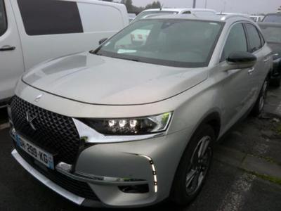 DS Ds 7 CROSSBACK E-TENSE 4X4 CBK GD CHIC 225CV