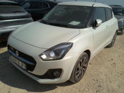 SUZUKI Swift 1.2 Dualjet Hybrid PACK BVM