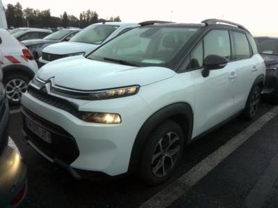 CITROEN C3 AIRCR. aircross 1.2 PURETECH 130 S&amp;S EAT6 SH..