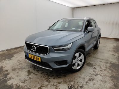 VOLVO XC40 1.5 T3 163 Momentum Pro Geartronic (EU6d-T.) 5d