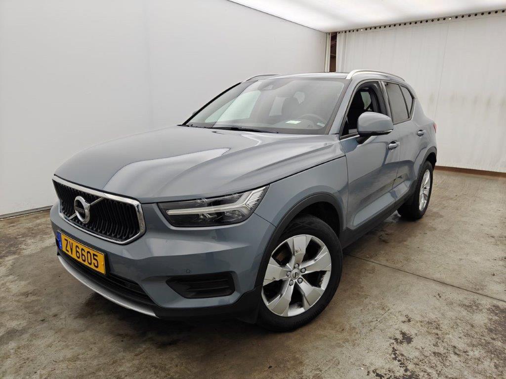 VOLVO XC40 DIESEL 2.0 D3 150 Momentum Pro Geartronic (EU6d-T.) 5d