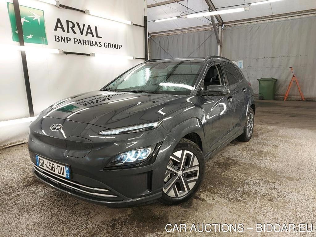 HYUNDAI Kona 5p SUV ELECTRIQUE 64 kWh 204 ch Creative