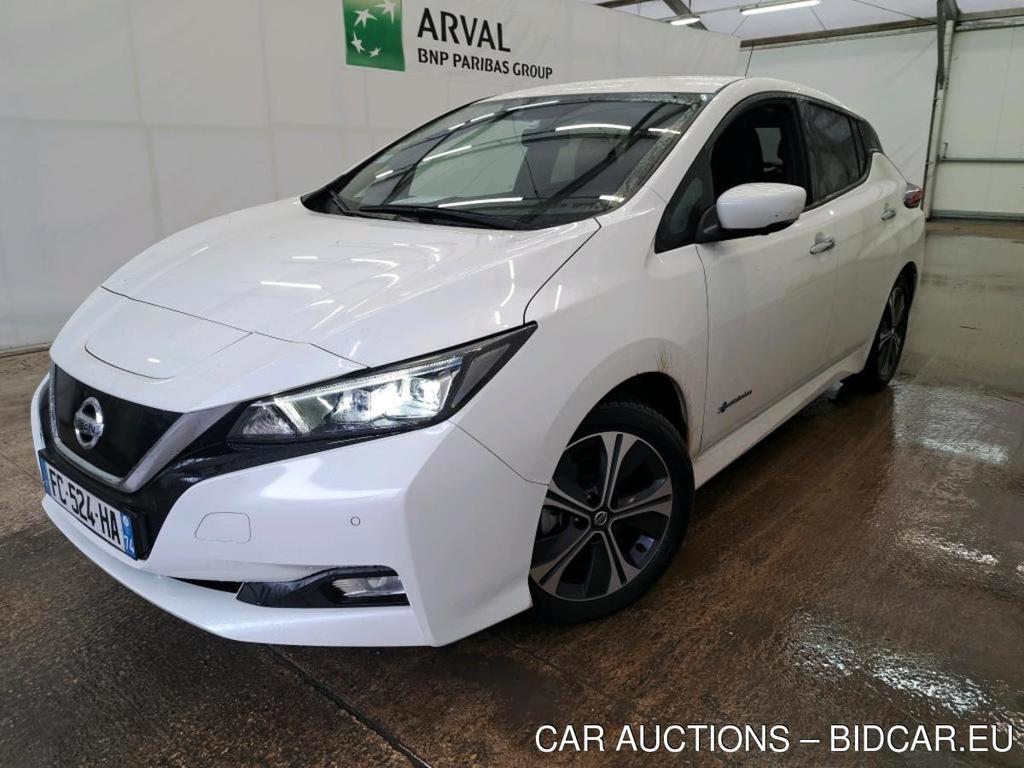 NISSAN LEAF 5p Berline 150ch Business+