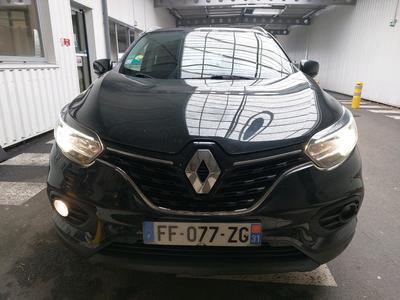 RENAULT Kadjar 5p Crossover Business Blue dCi 115 EDC