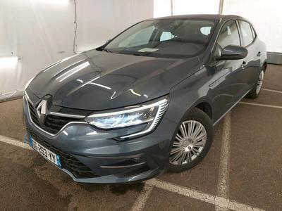 RENAULT MГ©gane Berline 5p Berline Business Blue dCi 115 EDC