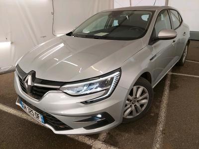 RENAULT MГ©gane Berline 5p Berline Business Blue dCi 115 EDC