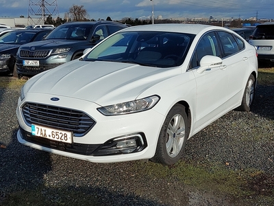 Ford Mondeo 4 (2014) Mondeo 2.0EB 88 Trend