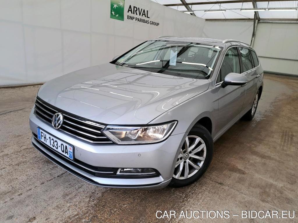 VOLKSWAGEN Passat SW 5p Break 2.0 TDI 150 DSG7 Confortline Busines BMT