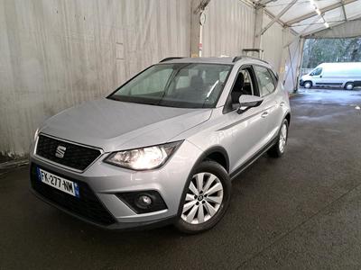 SEAT Arona 5p SUV 1.0 EcoTSI 95ch BVM5 S/S Style