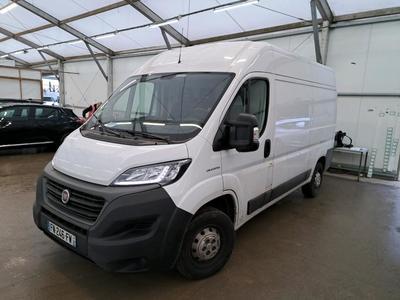 FIAT Ducato  2014  4P  Fourgon tôlé 30 M H2 23 Multijet 120 Pack Pro Nav