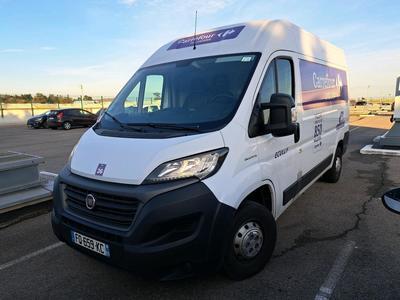 FIAT Ducato / 2014 / 4P / Fourgon tôlé 3.0 M H2 2.3 Multijet 120 Pack Pro Nav