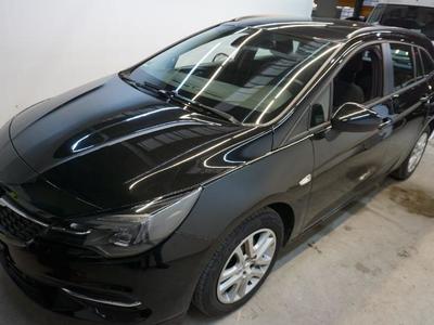 Opel Astra K Sports Tourer  Business Start/Stop 1.5 CDTI  90KW  AT9  E6d