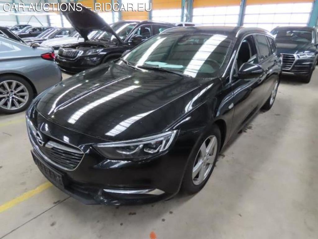 Opel Insignia B Sports Tourer  Business INNOVATION 2.0 CDTI  125KW  MT6  E6dT