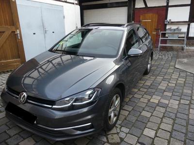 Volkswagen Golf VII Variant  Highline BMT/Start-Stopp 4Motion 2.0 TDI  110KW  AT7  E6dT