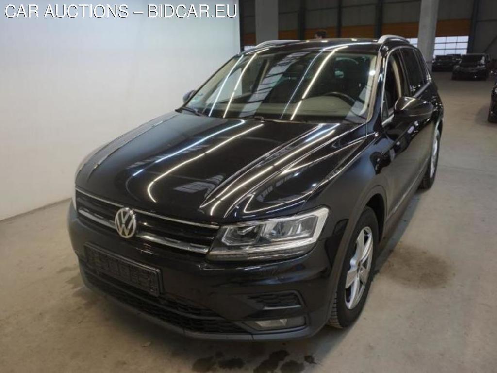 Volkswagen Tiguan  Join Start-Stopp 1.5 TSI  110KW  AT7  E6dT