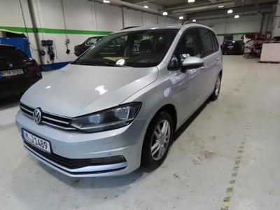 Volkswagen Touran  Comfortline BMT/Start-Stopp 2.0 TDI  85KW  AT7  E6dT