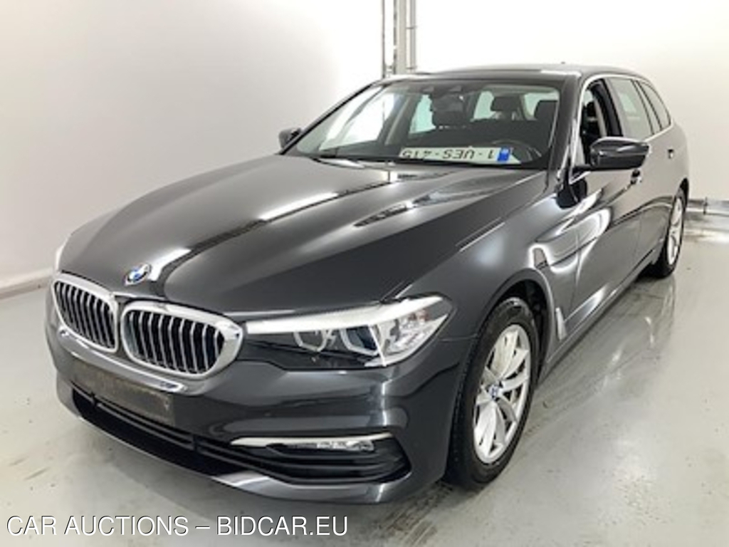 BMW 5 touring diesel - 2017 520 dA Business Edition (ACO)