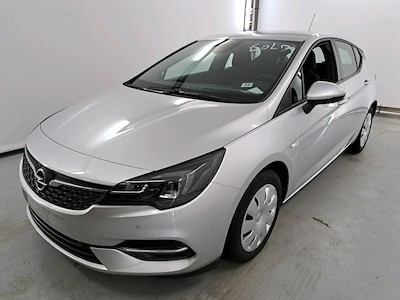 Opel ASTRA 1.2 TURBO 81KW S/S EDITION