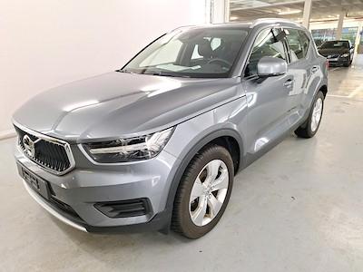 Volvo XC40 1.5 T3 Momentum (EU6d-TEMP) -Mirror- Sensus Navigation-