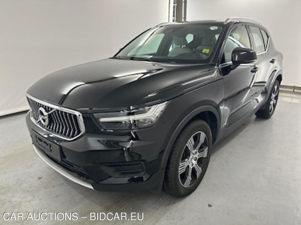 Volvo Xc40 diesel 2.0 D3 Inscription