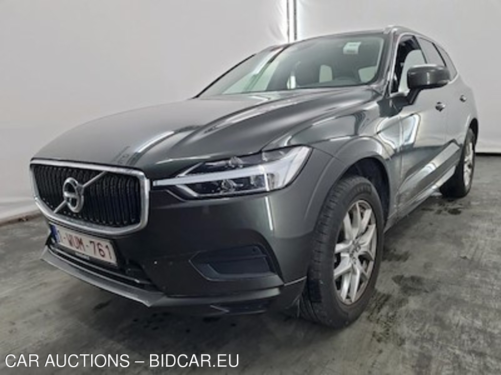 Volvo Xc60 diesel - 2017 2.0 D4 Momentum Pro Geartronic AdBlue Business Pro Park Assist